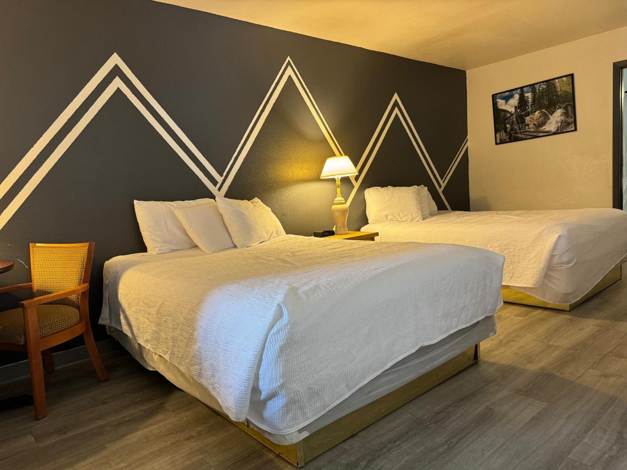 The Junction Hotel And Hostel Durango Zewnętrze zdjęcie