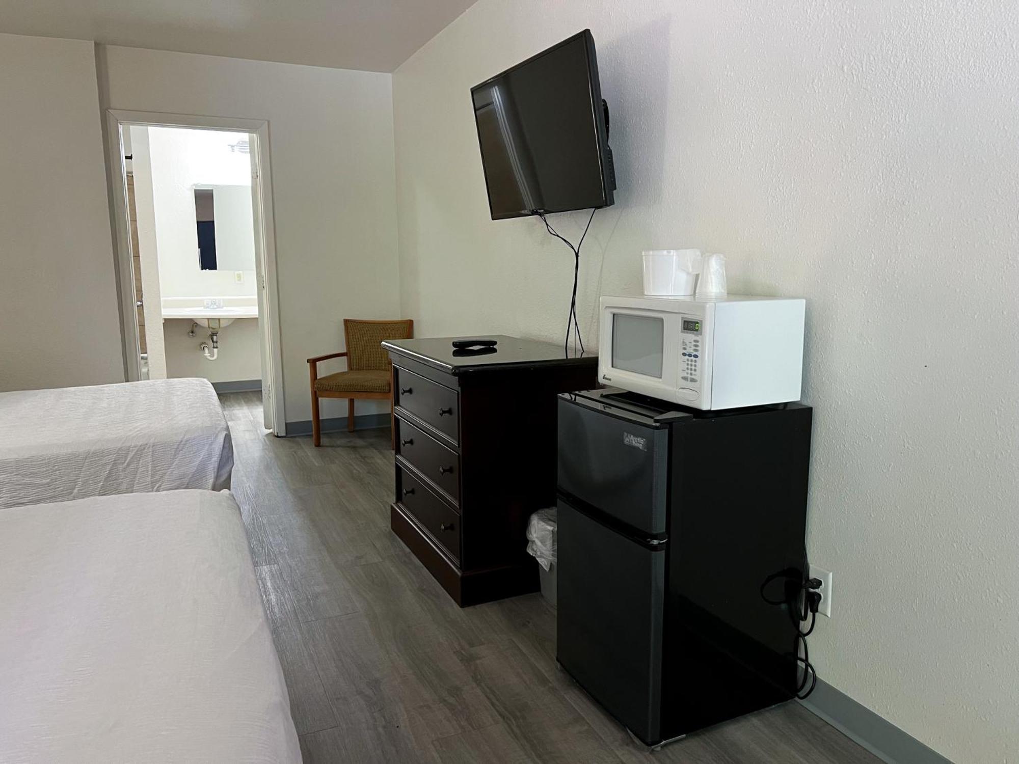 The Junction Hotel And Hostel Durango Zewnętrze zdjęcie